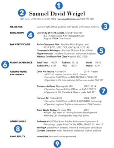 Sample Resume 791X1024 1