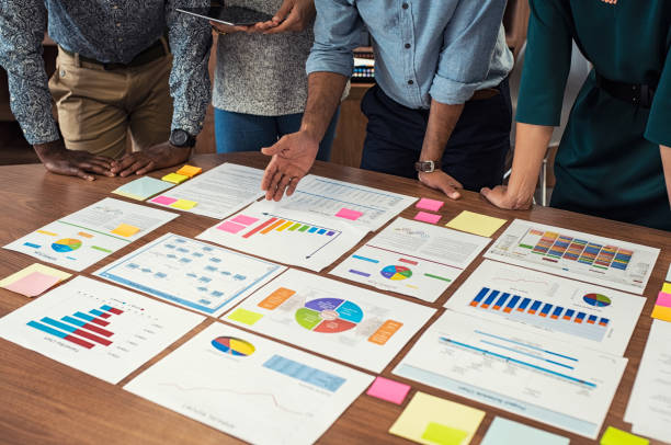 Finance Strategy