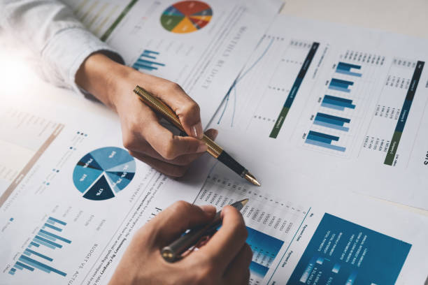 Finance Analytics