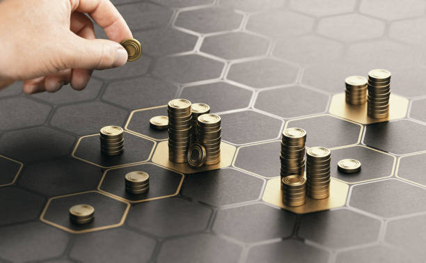 Finance Strategy