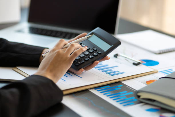 Financial Plan
