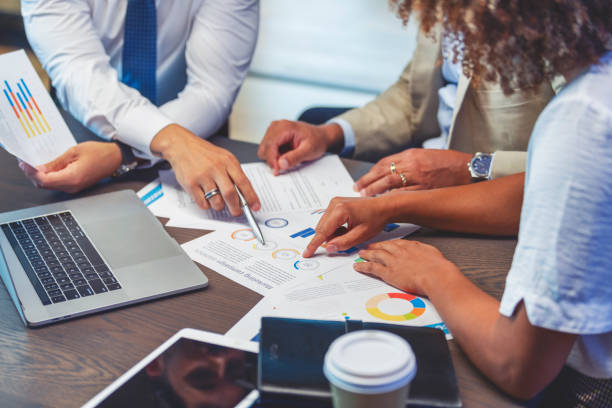 Finance Analytics