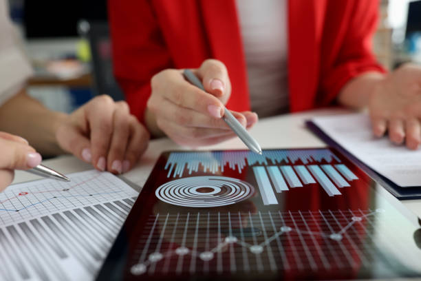 Digital finance
