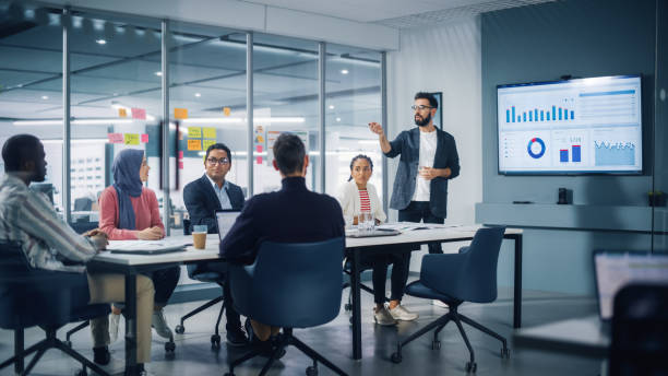 Digital finance